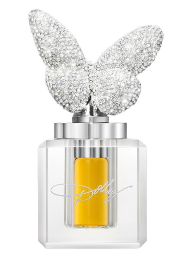 Frasco de Dolly: Crystal Edition Parfum, de Dolly Parton