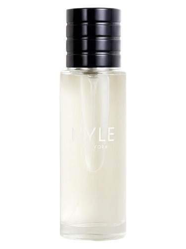 Frasco de Jasmine Absolute, de Nyle New York