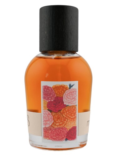 Frasco de Maravilla — Cirrus Parfum