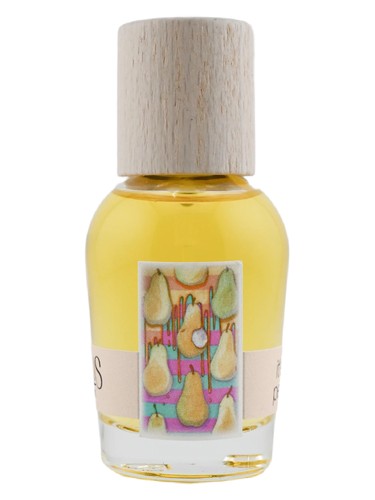 Frasco de It's Just Pears..., de Cirrus Parfum