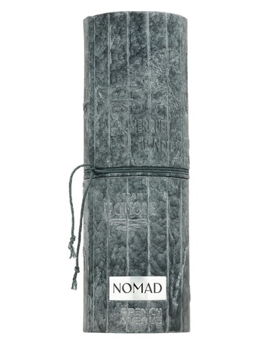 Frasco de Nomad, de French Avenue