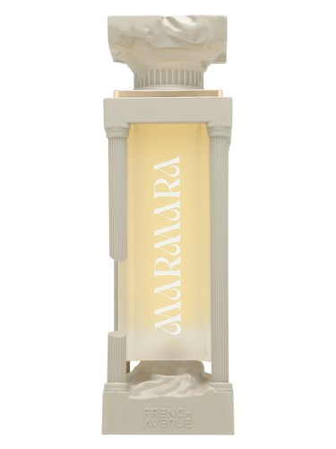 Frasco de Marmara — French Avenue