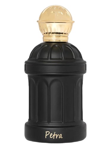 Frasco de Petra, de MAISON ASRAR