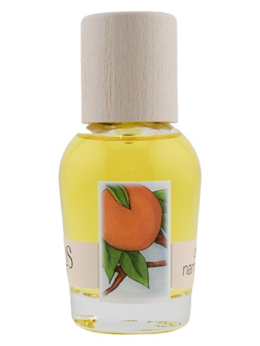 Frasco de A Dog Named Pam, de Cirrus Parfum