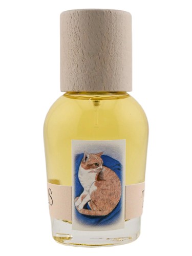 Frasco de Mango Baby, de Cirrus Parfum