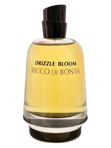 Frasco de Drizzle Bloom, de Ricco di Bontà