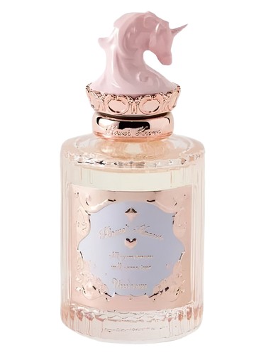 Frasco de Reverie Rose, de Flower Knows