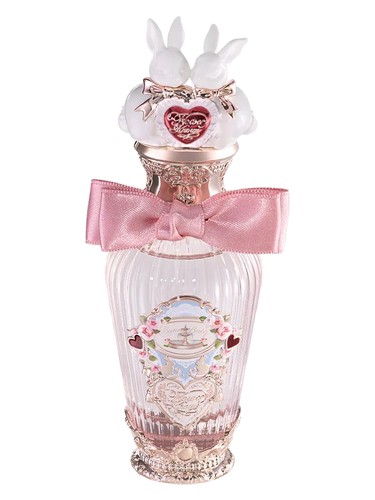 Frasco de Dewy Rose, de Flower Knows