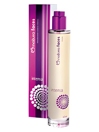 Frasco de Faces Intensa — Natura