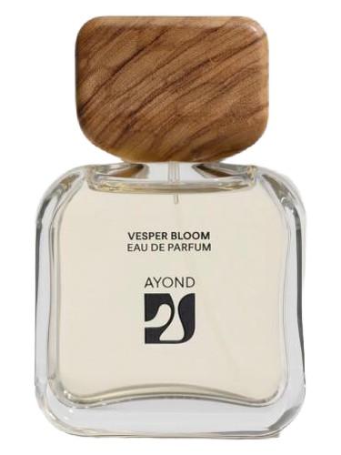 Frasco de Vesper Bloom, de Ayond