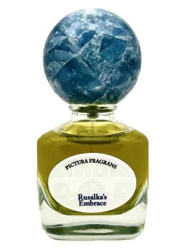 Frasco de Rusalka’s Embrace — Pictura Fragrans