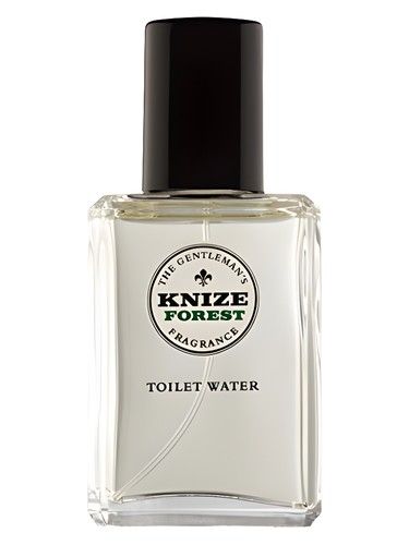 Frasco de Knize Forest, de Knize