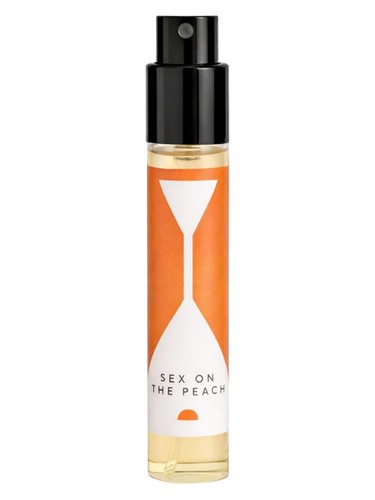 Frasco de Sex on the Peach 2026 Remix — Mixologist