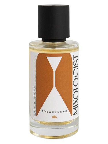 Frasco de Tobacognac 2026 Remix — Mixologist