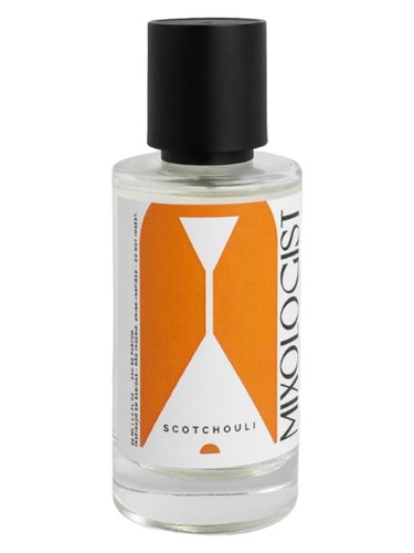 Frasco de Scotchouli 2026 Remix — Mixologist