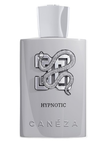 Frasco de Hypnotic, de Canéza