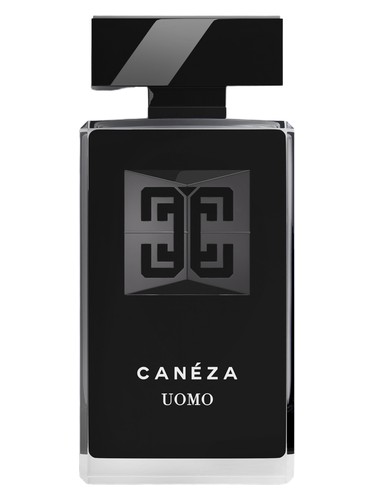 Frasco de Uomo, de Canéza