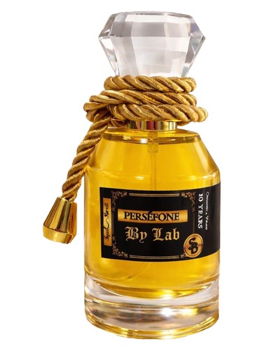 Frasco de Perséfone by Lab, de Atelier Segall & Barutti