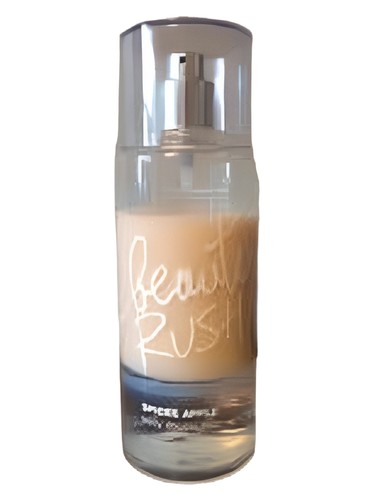 Frasco de Spicee Apple, de Victoria's Secret