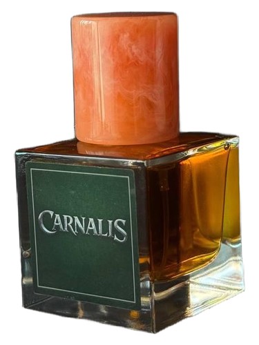 Frasco de Carnalis, de ATon