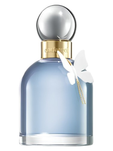 Frasco de Ella Ella Flora Azura, de Cacharel
