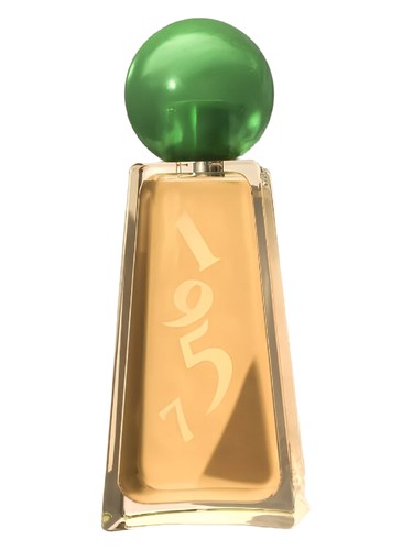 Frasco de 1957 — Fuli