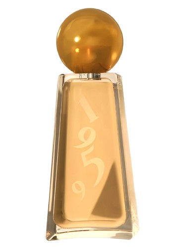 Frasco de 1959 — Fuli