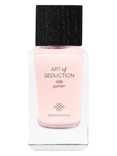 Frasco de Silk Garter — Art of Seduction