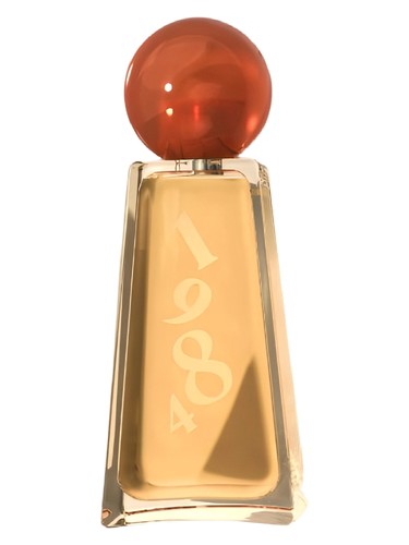 Frasco de 1984 — Fuli