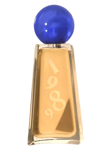 Frasco de 1989 — Fuli