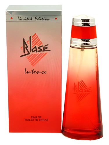 Frasco de Blase Intense, de Eden Classic