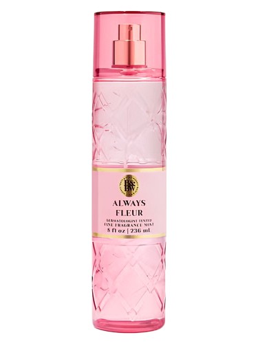 Frasco de Always Fleur — Bath & Body Works