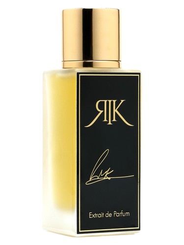 Frasco de Signature — RMK Perfumes