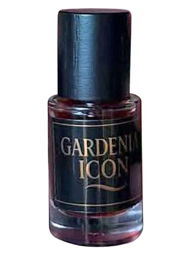 Frasco de Gardenia Icon, de ATon