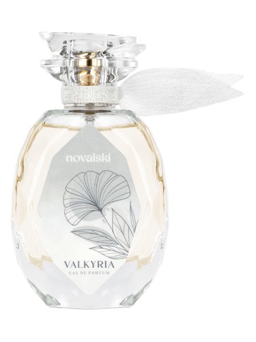 Frasco de Valkyria, de Novalski