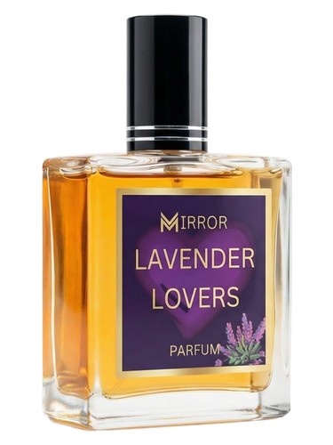 Frasco de Lavender Lovers — Mirror