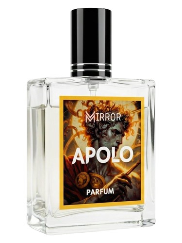 Frasco de Apolo — Mirror