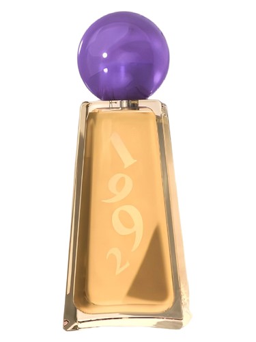 Frasco de 1992 — Fuli