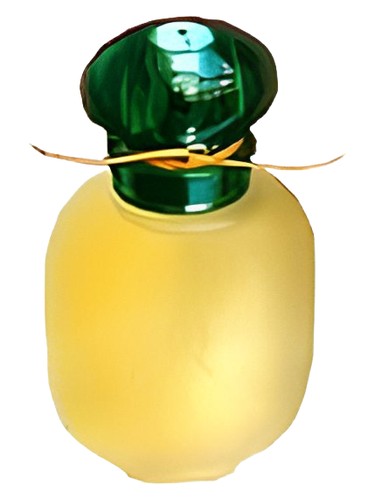 Frasco de Mea Culpa, de Les Parfums de Rosine