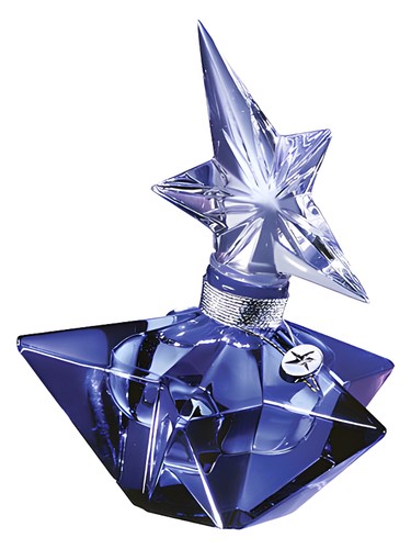 Frasco de Angel Caprice de Star, de Mugler