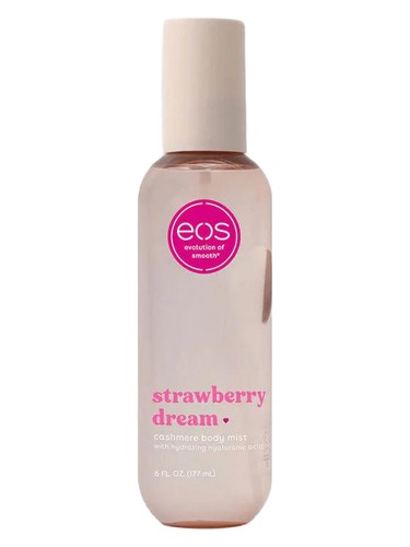 Frasco de Strawberry Dream — EOS