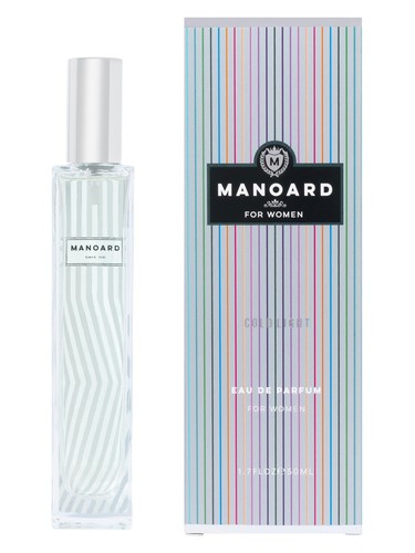 Frasco de Cold Light, de Manoard