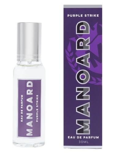 Frasco de Purple Strike — Manoard