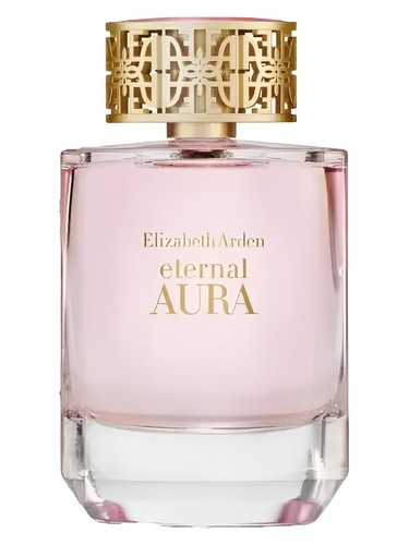 Frasco de Eternal Aura, de Elizabeth Arden