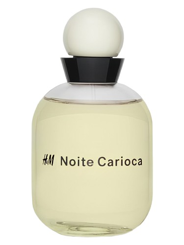 Frasco de Noite Carioca, de H&M
