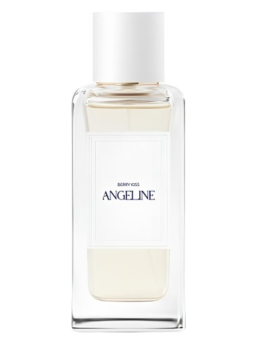 Frasco de Berry Kiss, de Angeline