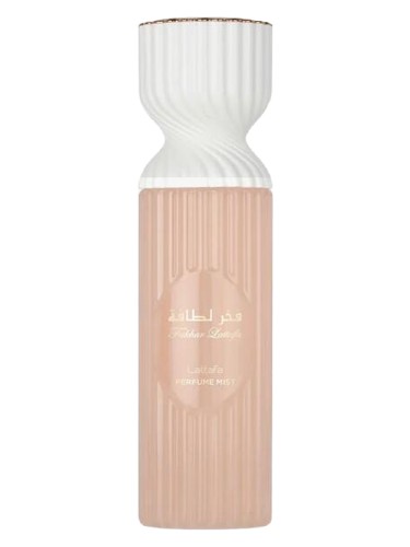 Frasco de Fakhar Lattafa Mist, de Lattafa Perfumes