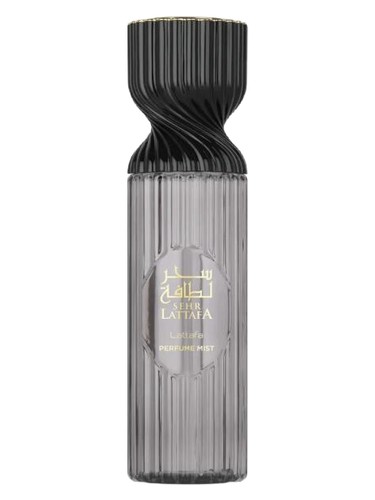 Frasco de Sehr Lattafa Mist, de Lattafa Perfumes