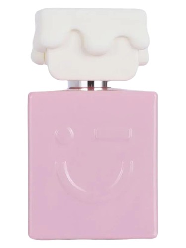 Frasco de Melting Sundae, de Miniso