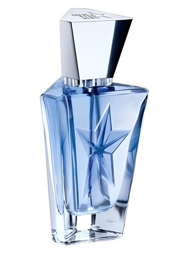 Frasco de Eau de Star, de Mugler